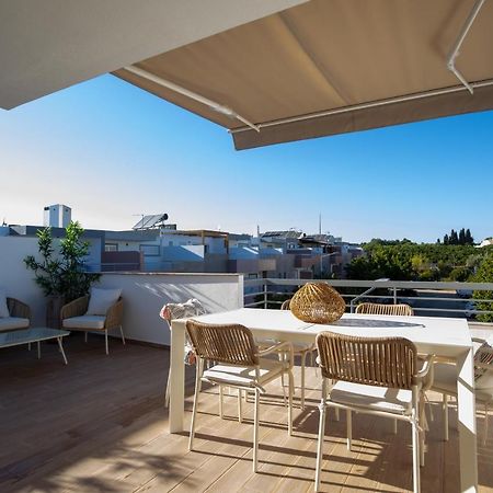 Apartamento Rmr Charme & Vistas @ T3 Duplex Tavira Exterior foto