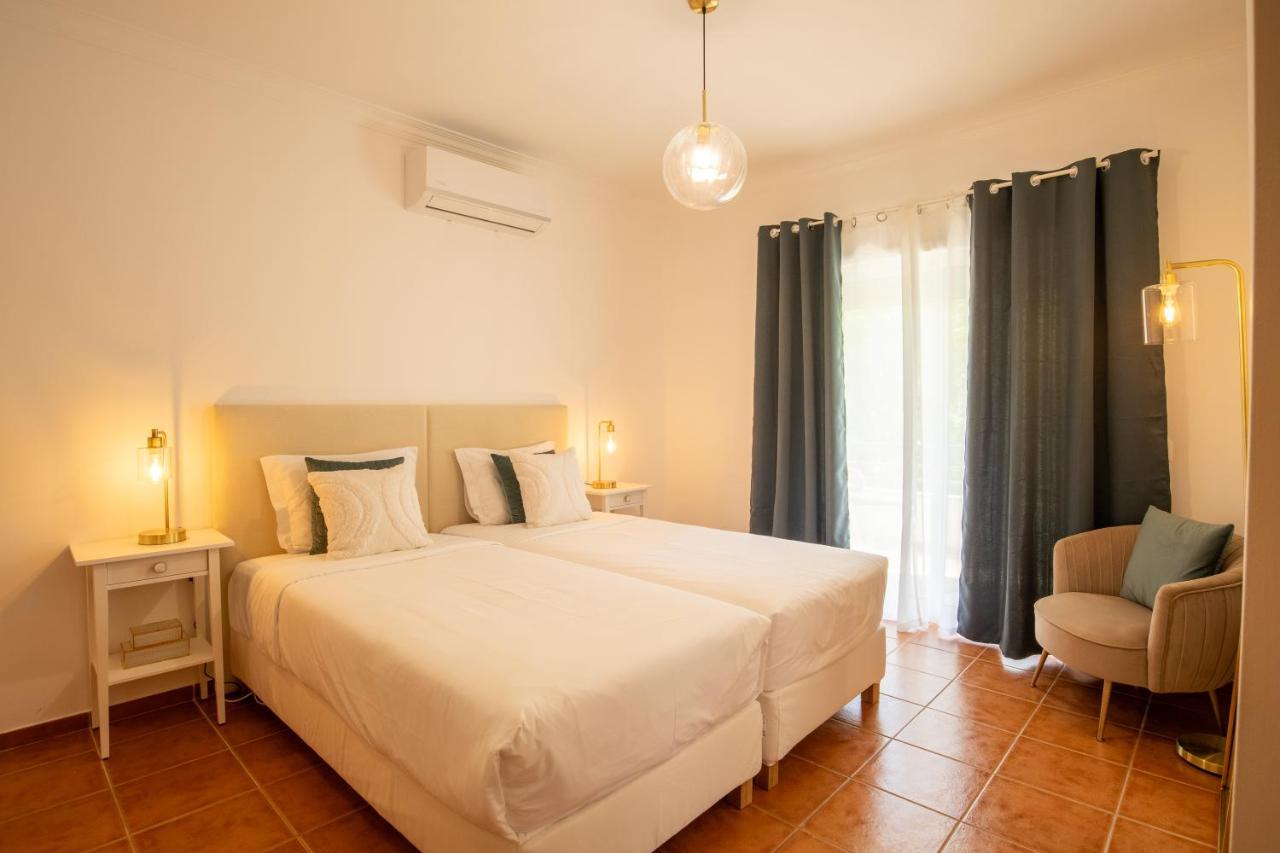 Apartamento Rmr Charme & Vistas @ T3 Duplex Tavira Exterior foto