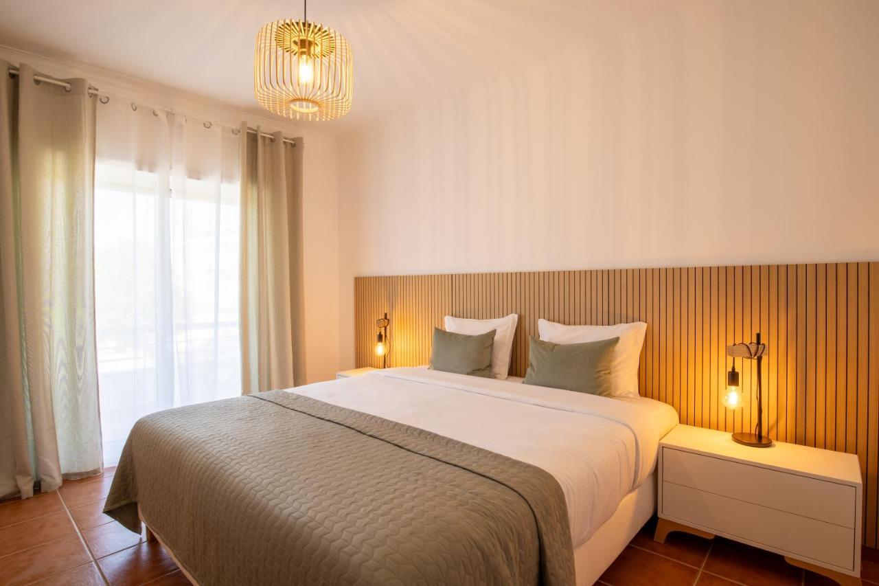 Apartamento Rmr Charme & Vistas @ T3 Duplex Tavira Exterior foto