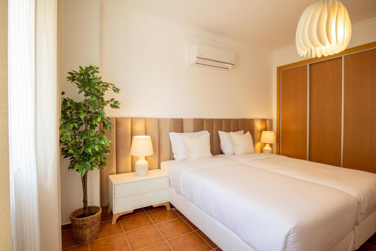 Apartamento Rmr Charme & Vistas @ T3 Duplex Tavira Exterior foto