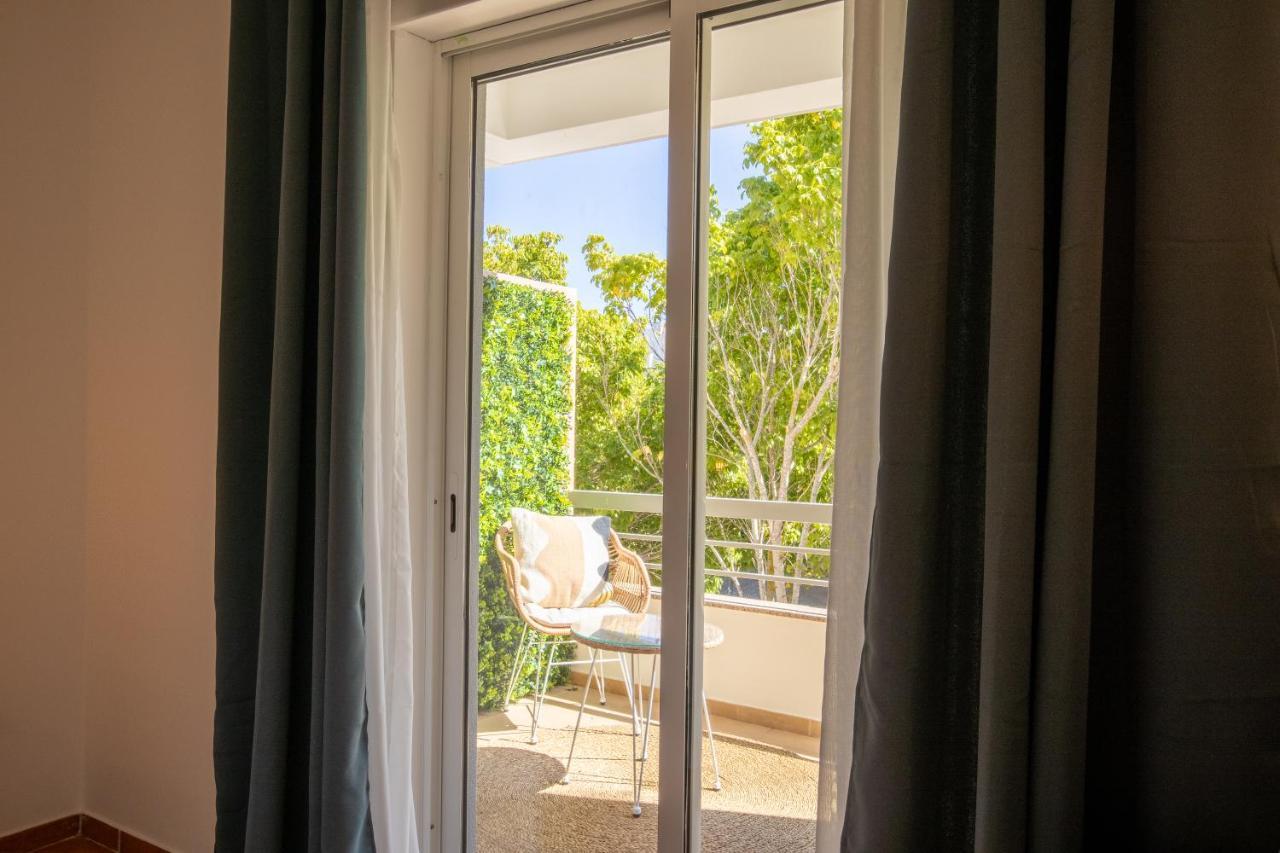 Apartamento Rmr Charme & Vistas @ T3 Duplex Tavira Exterior foto