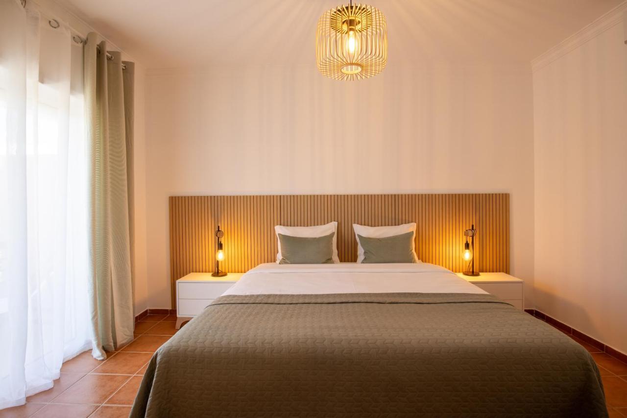 Apartamento Rmr Charme & Vistas @ T3 Duplex Tavira Exterior foto