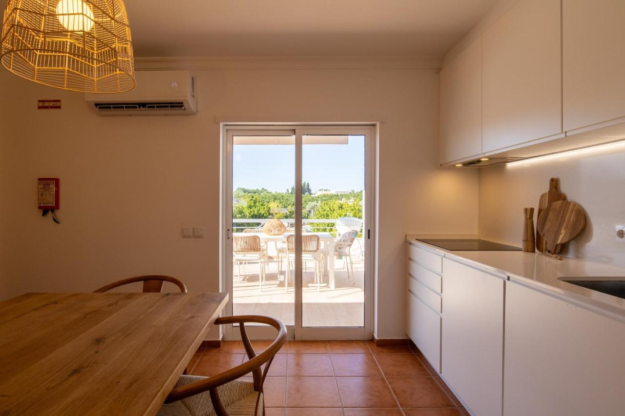 Apartamento Rmr Charme & Vistas @ T3 Duplex Tavira Exterior foto