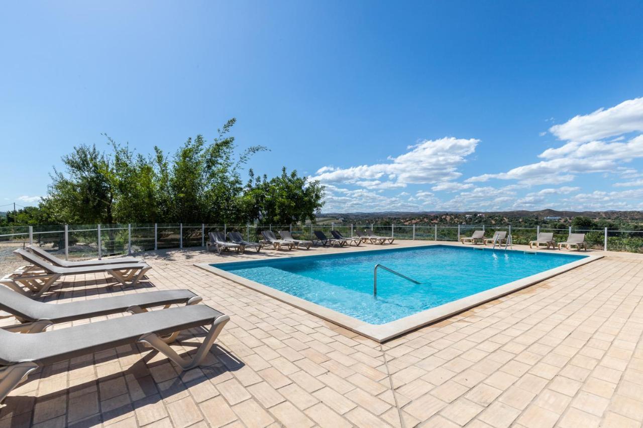 Apartamento Rmr Charme & Vistas @ T3 Duplex Tavira Exterior foto