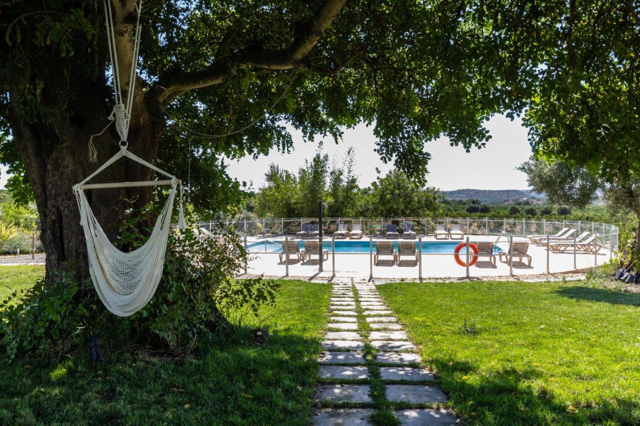 Apartamento Rmr Charme & Vistas @ T3 Duplex Tavira Exterior foto