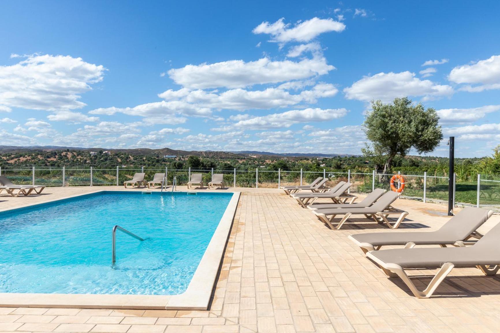Apartamento Rmr Charme & Vistas @ T3 Duplex Tavira Exterior foto